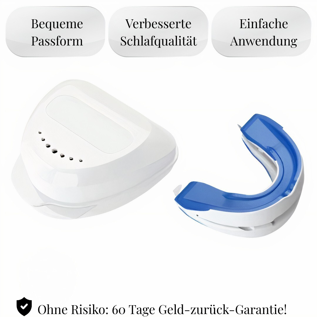 Die Rested-Schlafschiene