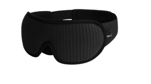 Premium oogmasker