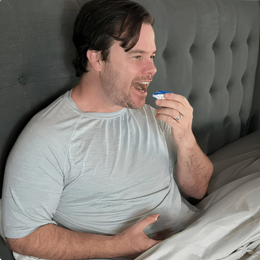 Die Rested-Schlafschiene