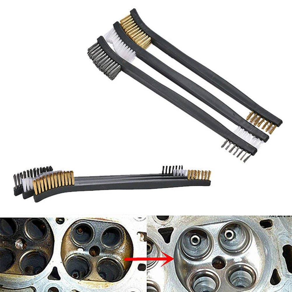 Reinigungsbürstchen