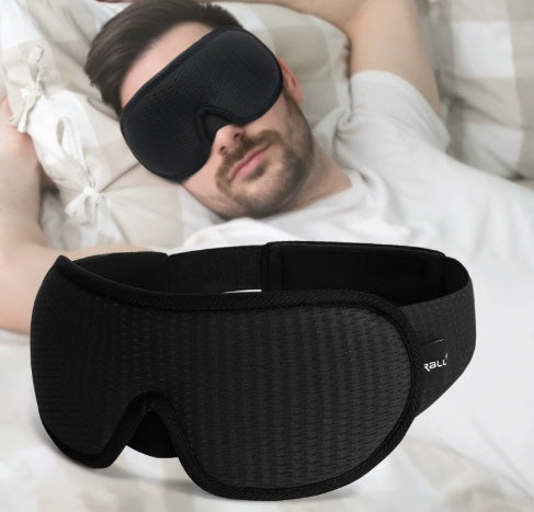 Premium oogmasker