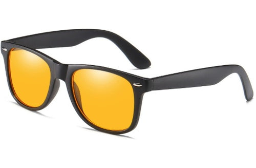 Anti-Blaulichtbrille